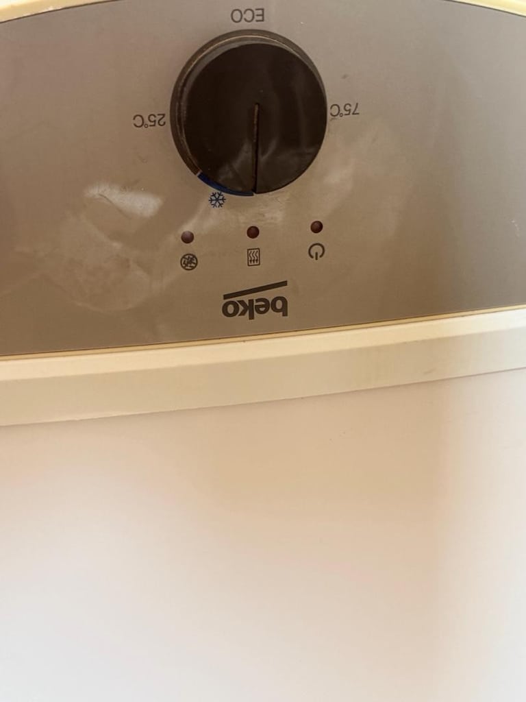 termosifon 50 lt - 2