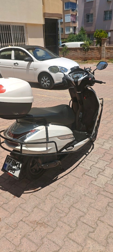 Sıfır gibi - 4