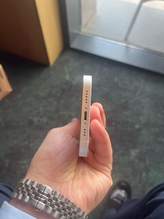 Tertemiz iPhone 12 - 8