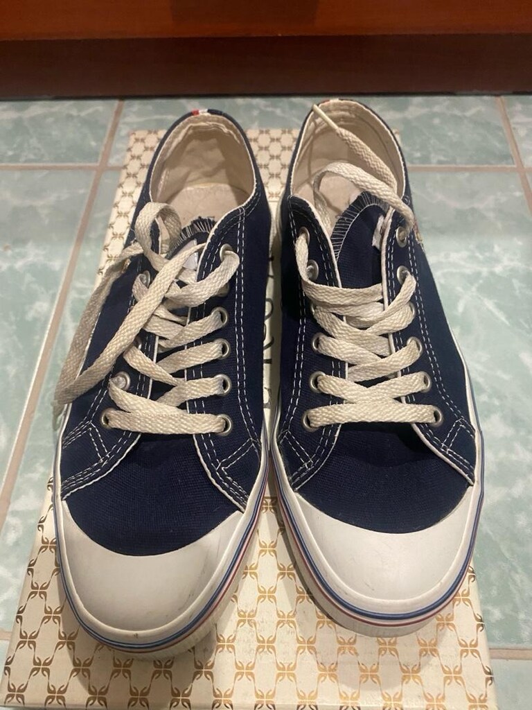 U.S. POLO ASSN. Keten Convers - 4
