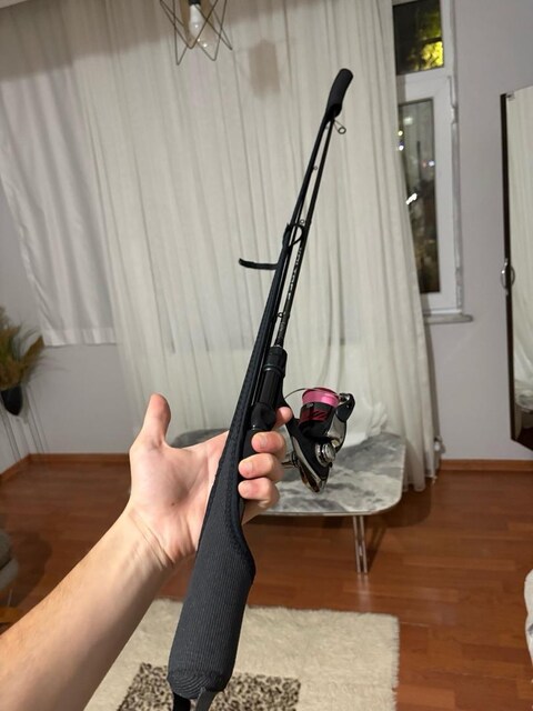 LRF OLTA SETİ
