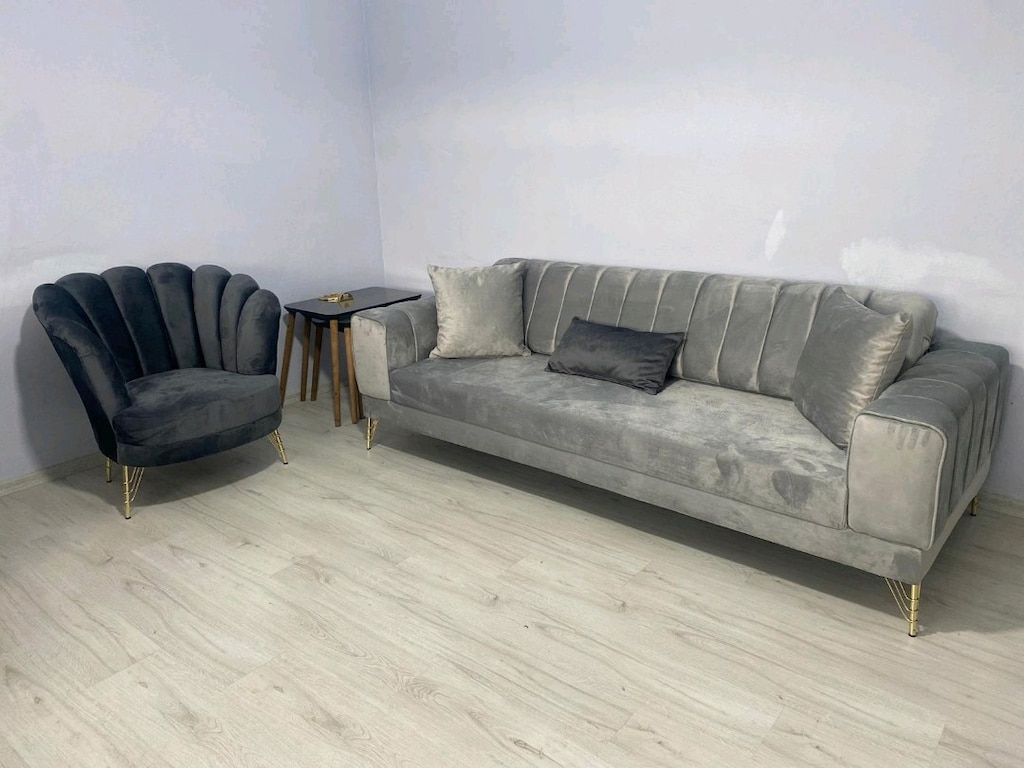 yatak odası takımı modelleri ve renkleri - 3
