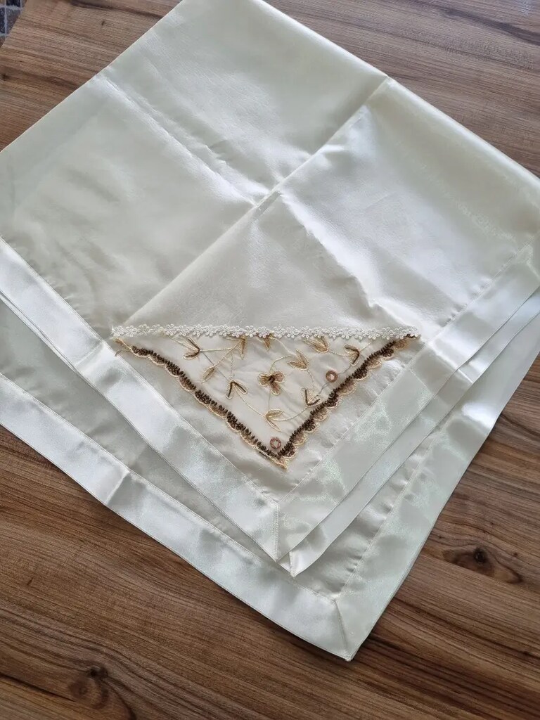 Çeyizlik Nişan Bohçası