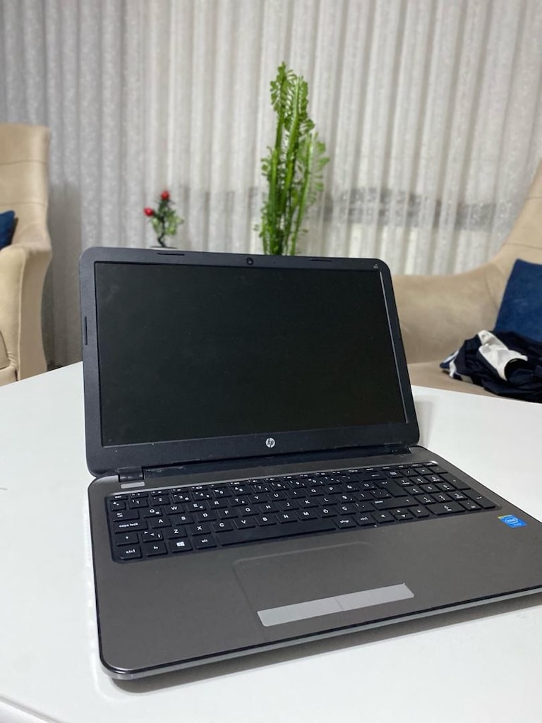 256GB SSD’li ÇANTA HEDİYELİ HP MARKA LAPTOP - 6