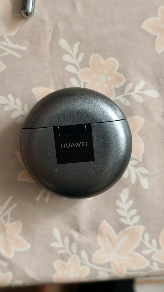 Huawei freebuds 4 temiz kulaklık Bluetooth kulaklık - 2