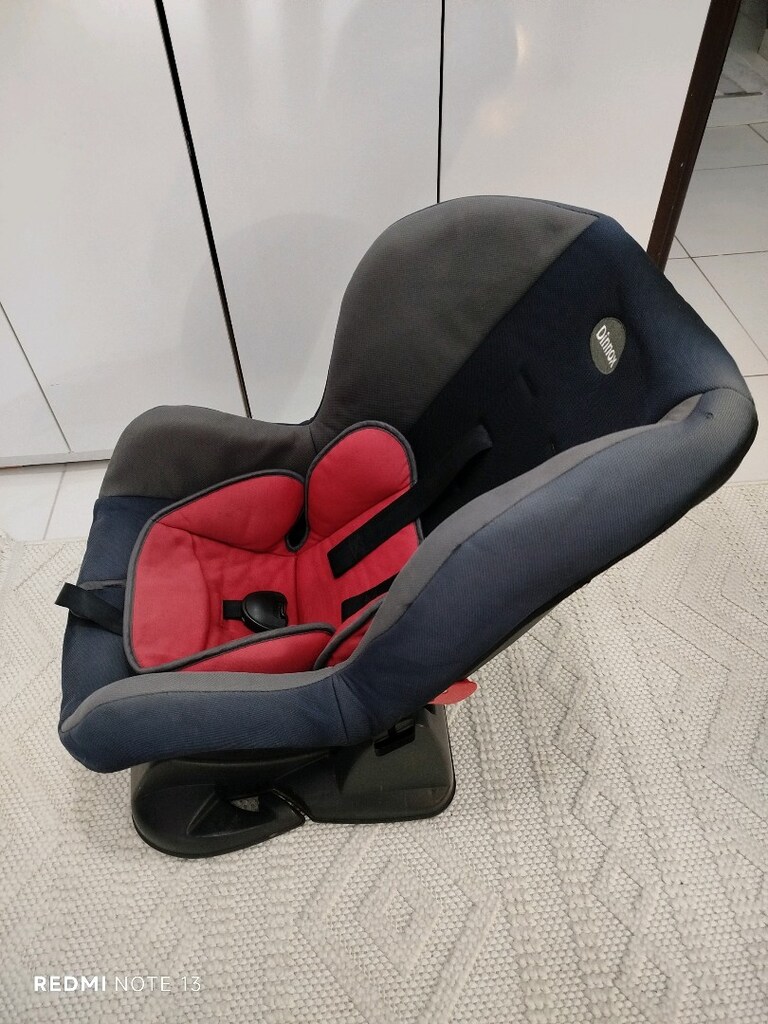 oto çocuk koltuğu 3 ile 5 yaş için ideal iki kademeli merzifon'da - 6