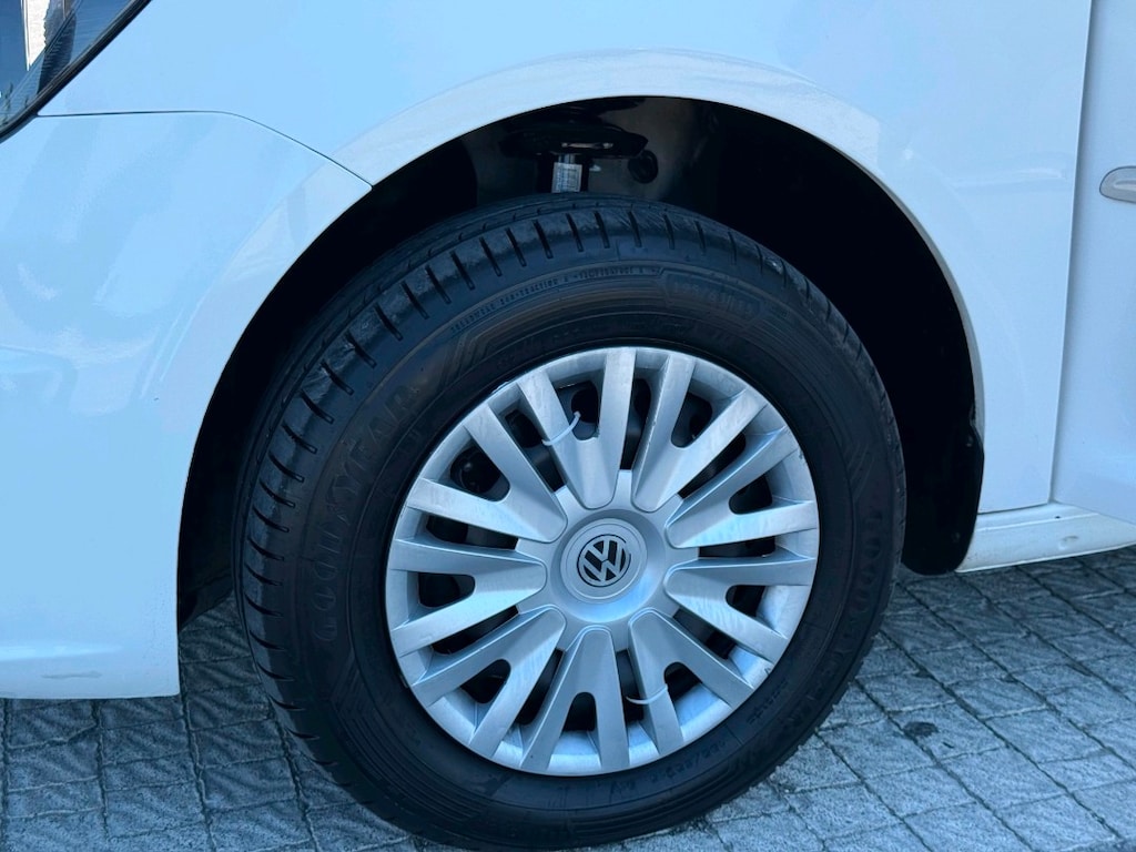 2020 Caddy HATASIZ BOYASIZ 140 KM - 4