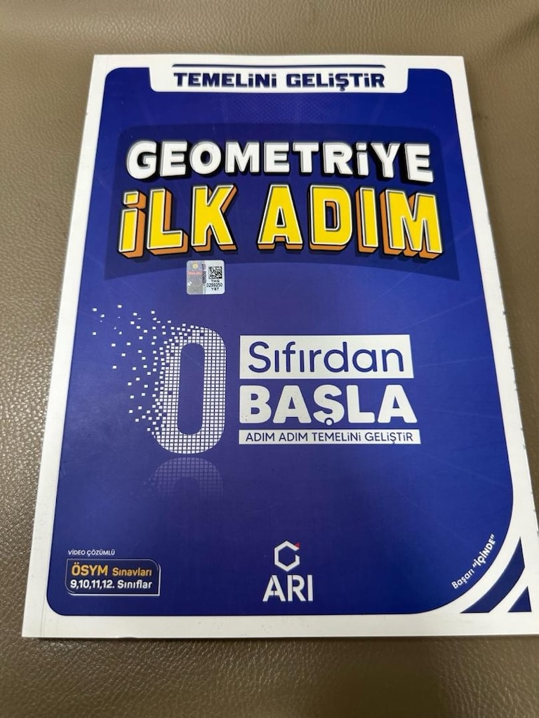 20 ADET 0 YKS-KPSS KİTAPLARI - 13