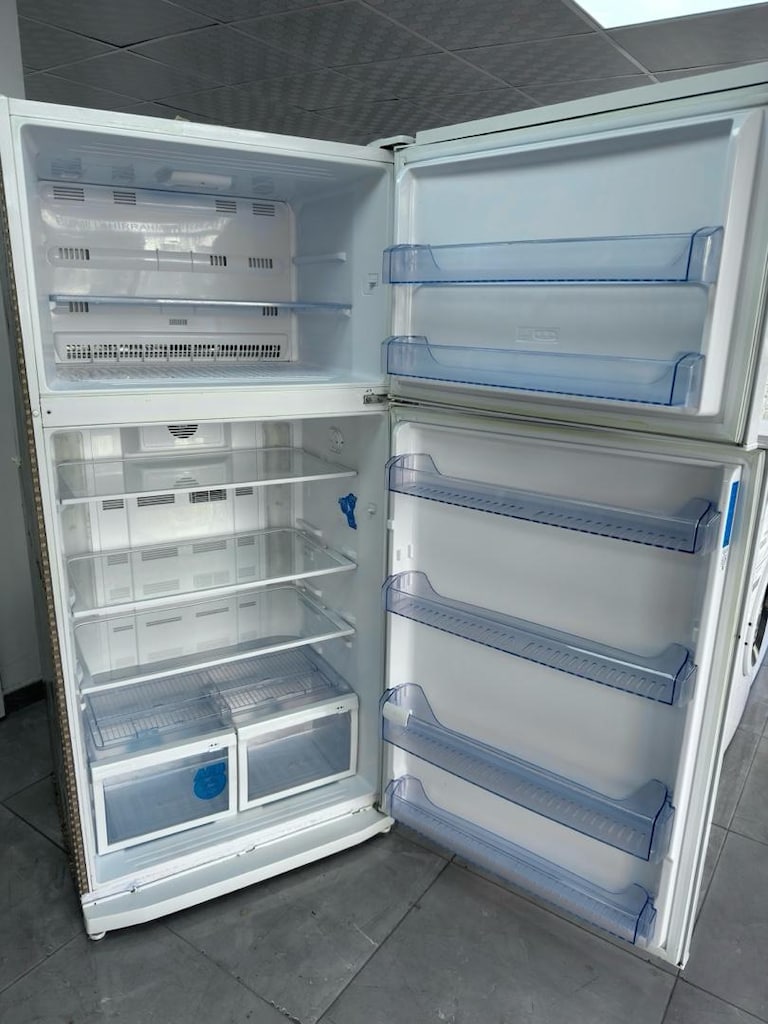 Beko XL 620 Lt A+ Enerji Nofrost Buzdolabı ADRESE TESLİM - 10