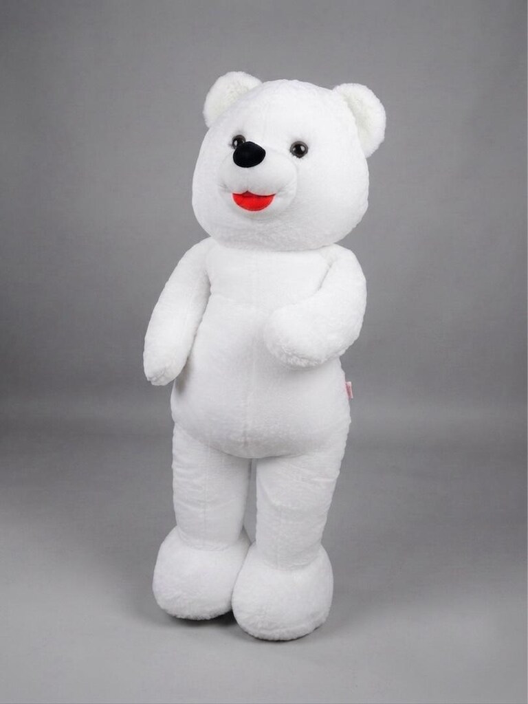 PELUŞ AYICIK - 2