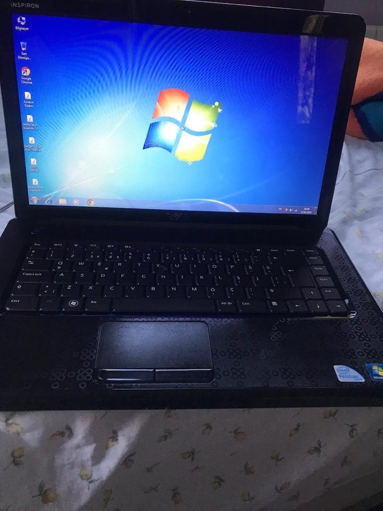 dell 5030 laptop - 3