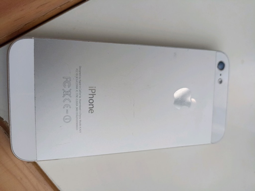 iPhone 5s - 2