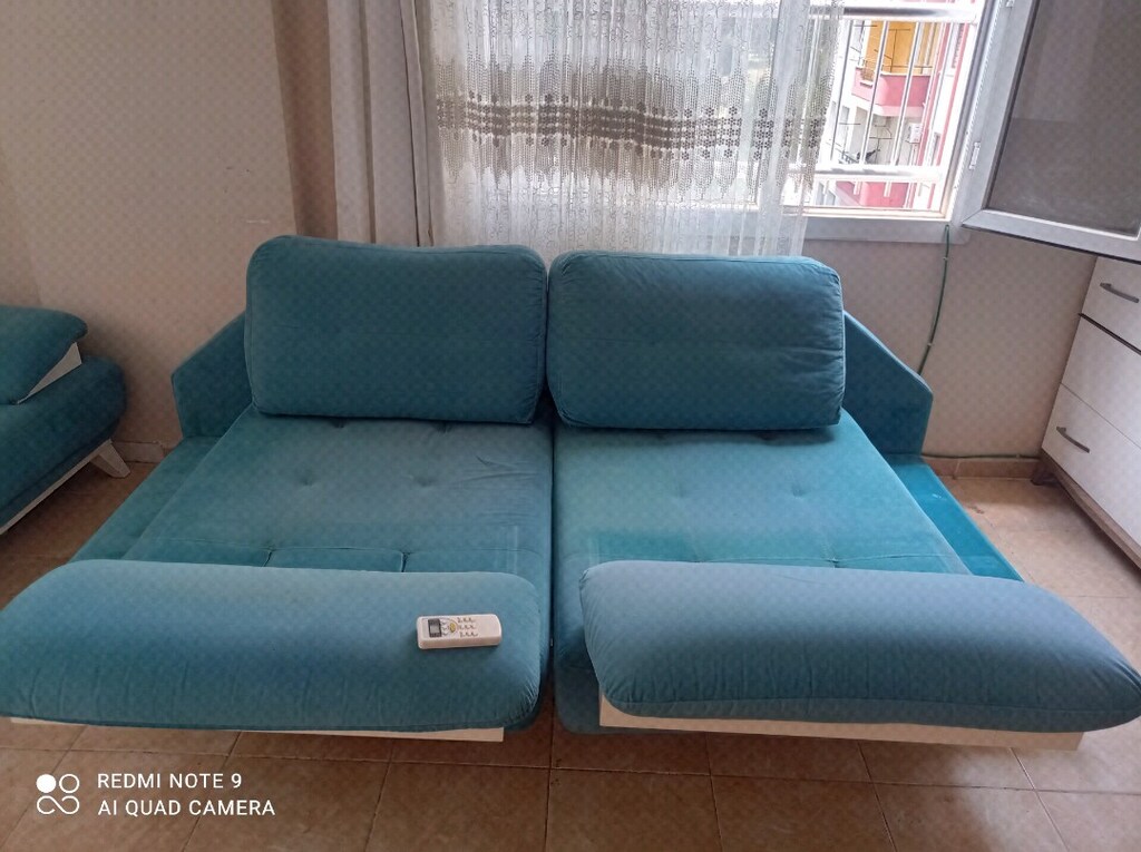 koltuk takımı Karaca - 3