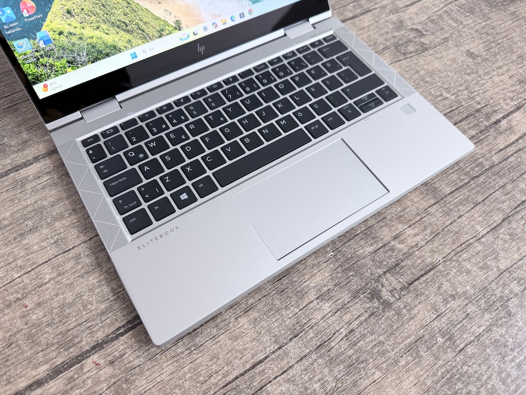 HP EliteBook x360 830 G7 Dokunmatik | i5 10.Nesil | Tablet Modlu - 8