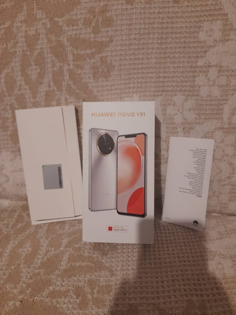 Huawei y91 yeni - Akıllı Telefon - 1676003929