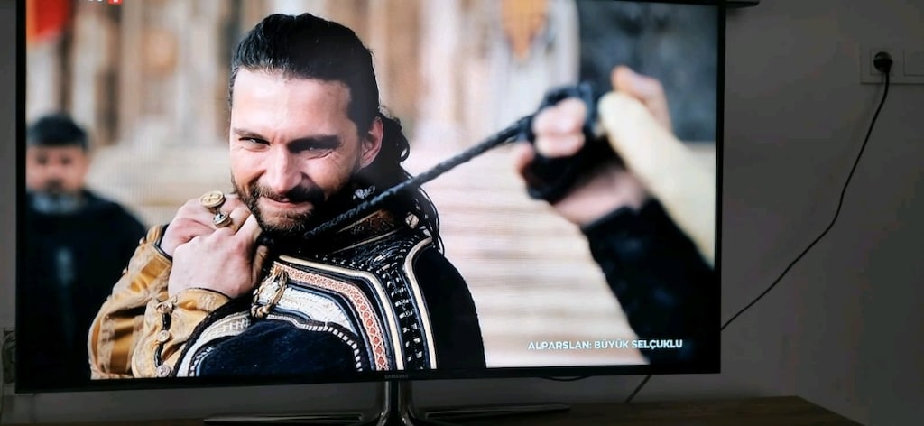SAMSUNG 40 INC LED TV UYDULU SMART 3D SORUNSUZ ALILLI TV - 15
