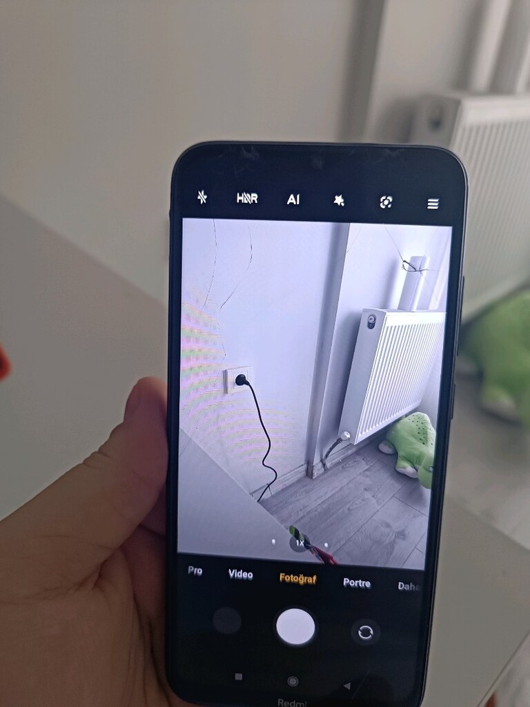 xioami redmi note 8 64/4 IMEI atılması gerikiyo wifi sorunu var - 7