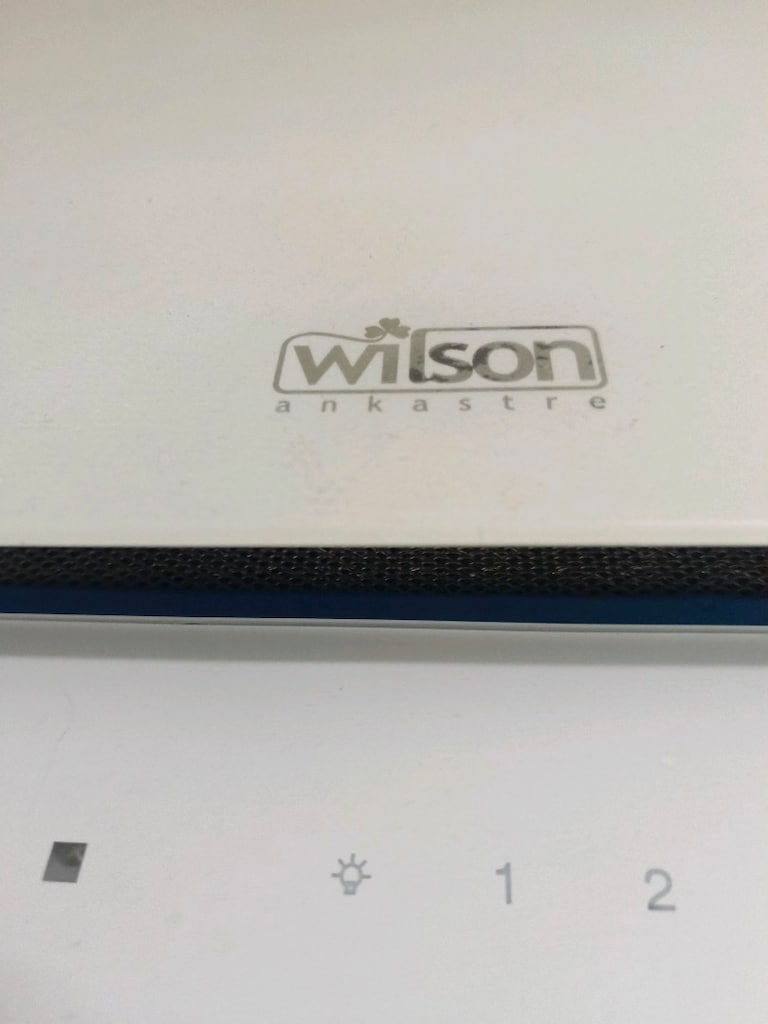 Wilson Ankastre Nakliye Kurulum Garanti Var - 2