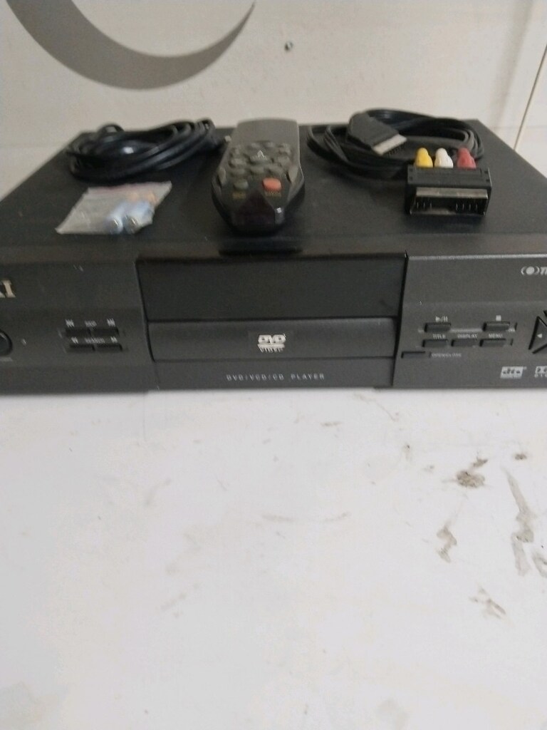 DVD VCD - 2