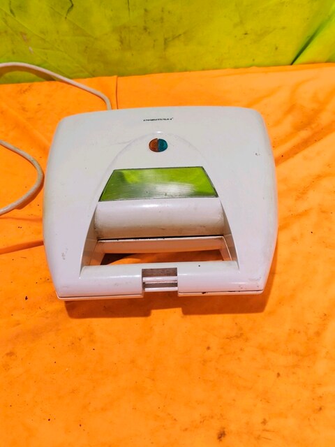 mini tost Makinesi