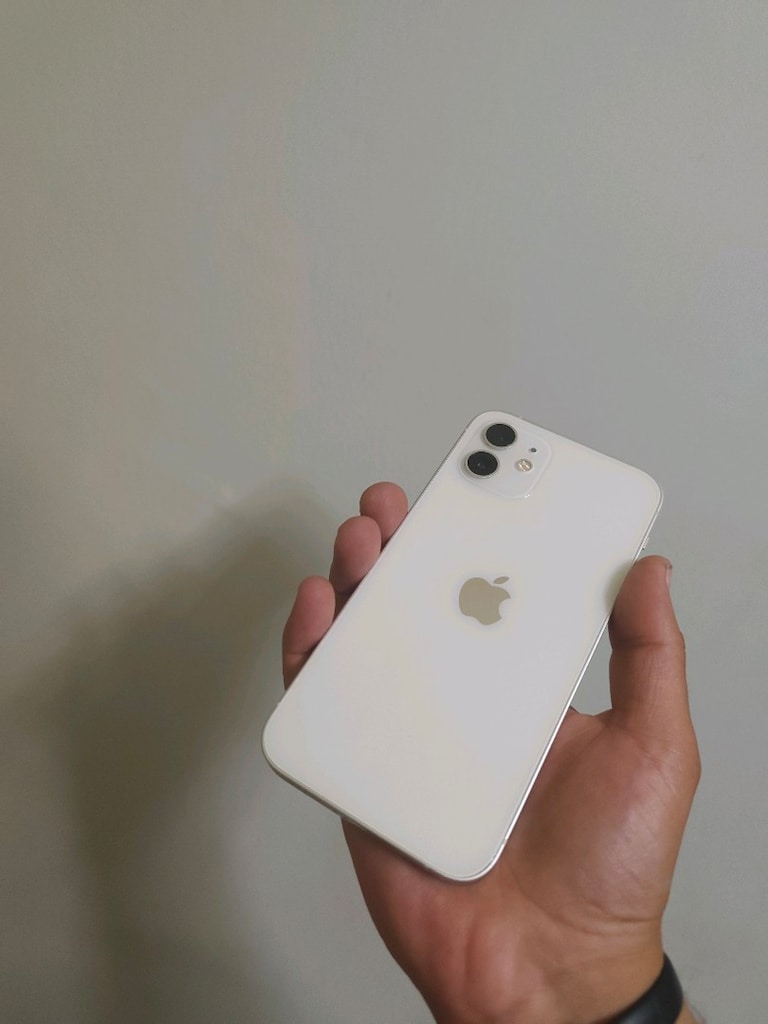 İPHONE 12 64 GB YURT DIŞI - 7