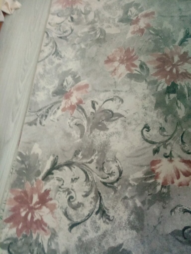 2 parça salon halıları çeyizlik ürün - 2