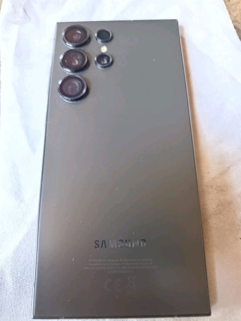 s24 ultra 256 gb - 2