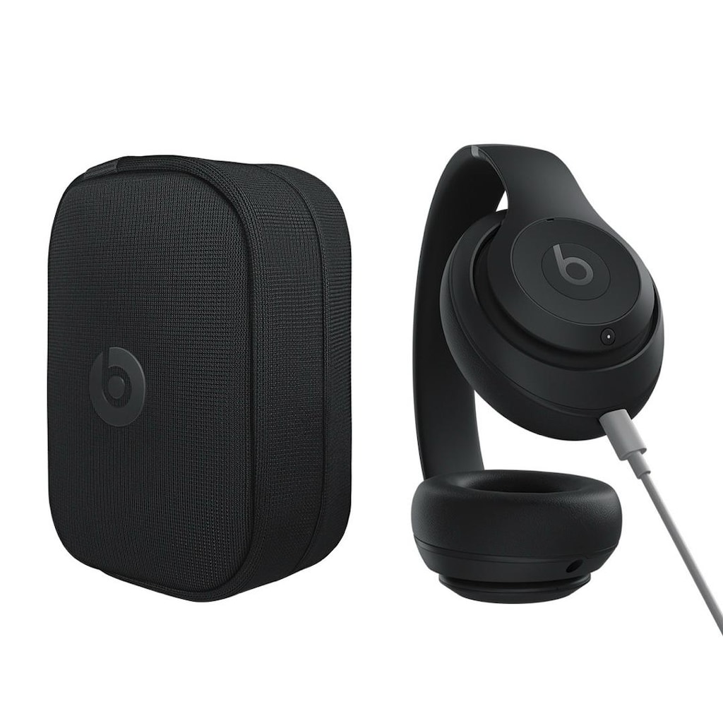 BEATS STUDİO PRO KULAKLIK - 3