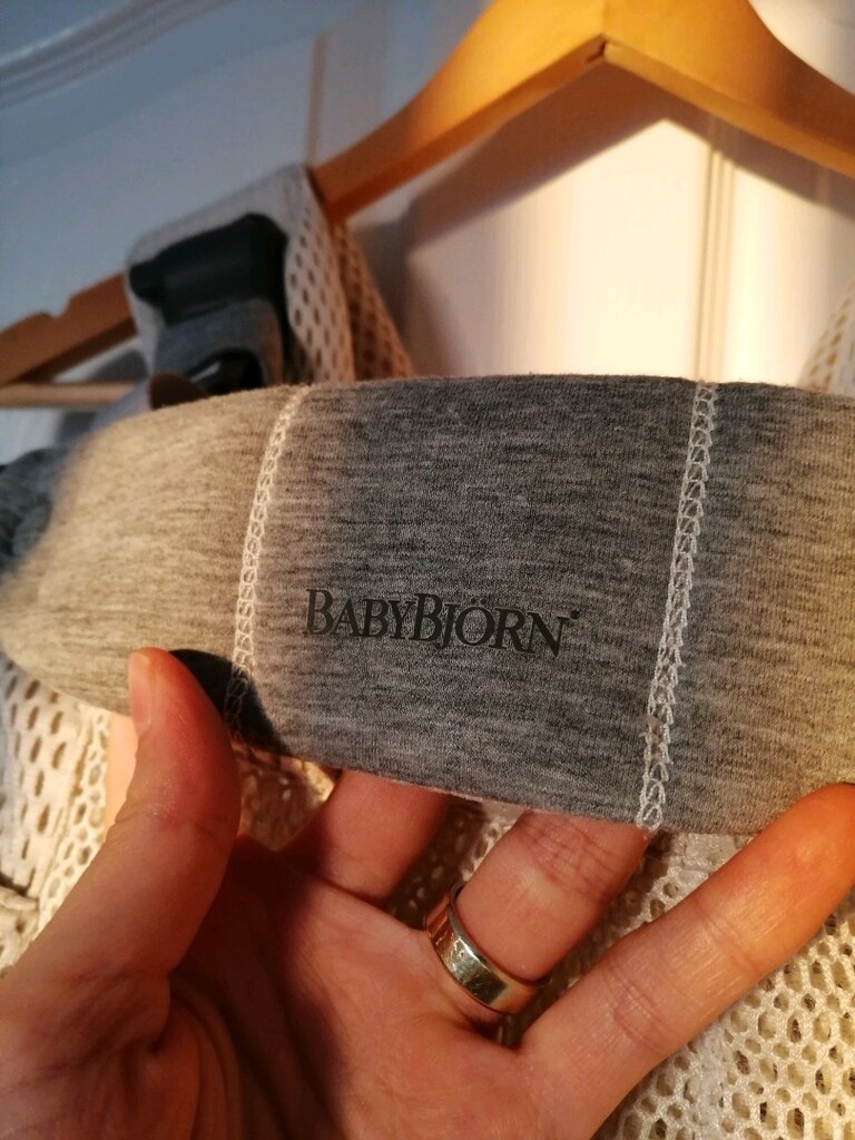 Babybjörn harmony - 2
