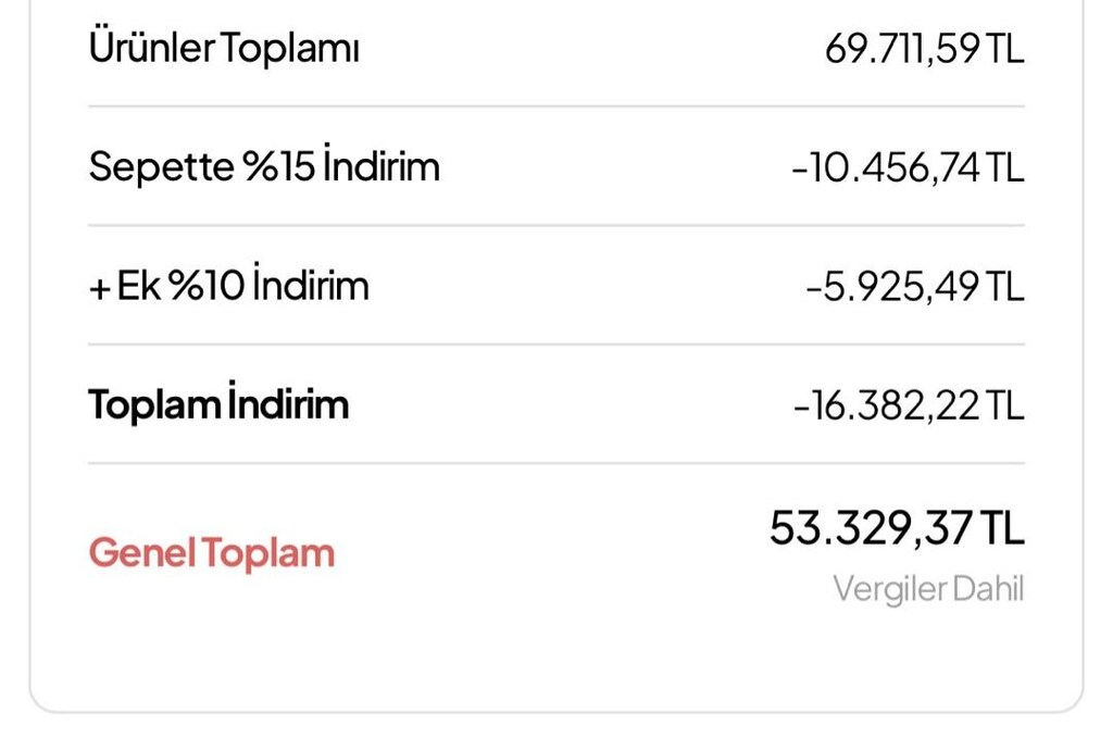 sıfır yemek takımı - 2