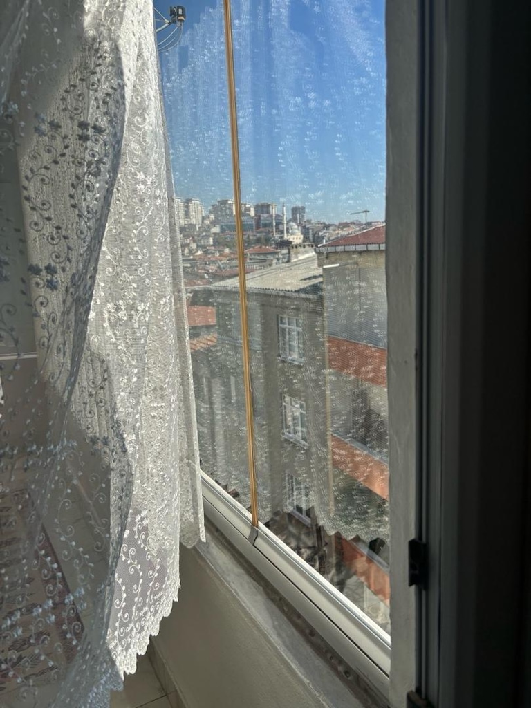 cam balkon katlanır 5 metre kentsel dönüşüm için satılıyor - 3