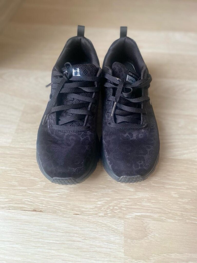 SKECHERS Kadın Ayakkabı Fashion Fit Model 36,5 numara hiç kullanılmadı - 5