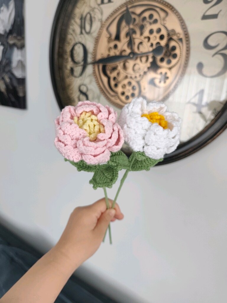Solmayan Çiçek Buketi - Ortanca - 22
