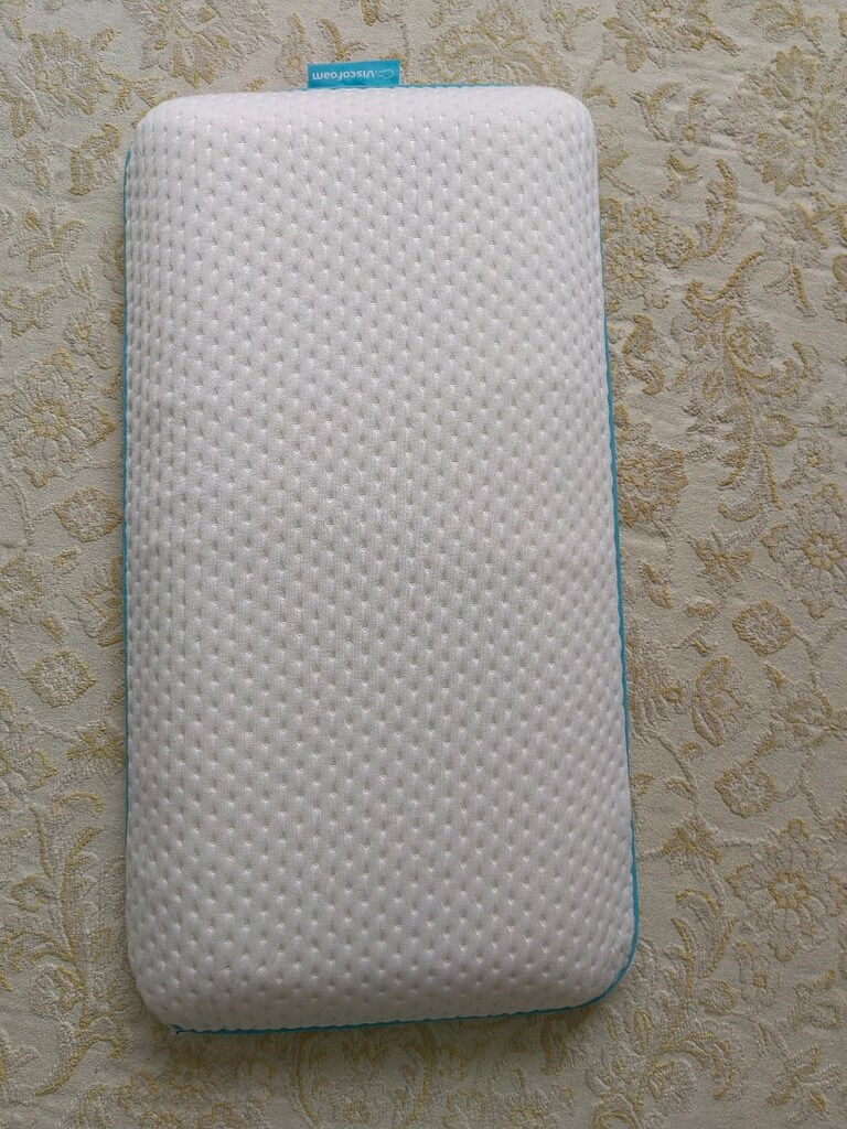 Orta pedik yastık - 2