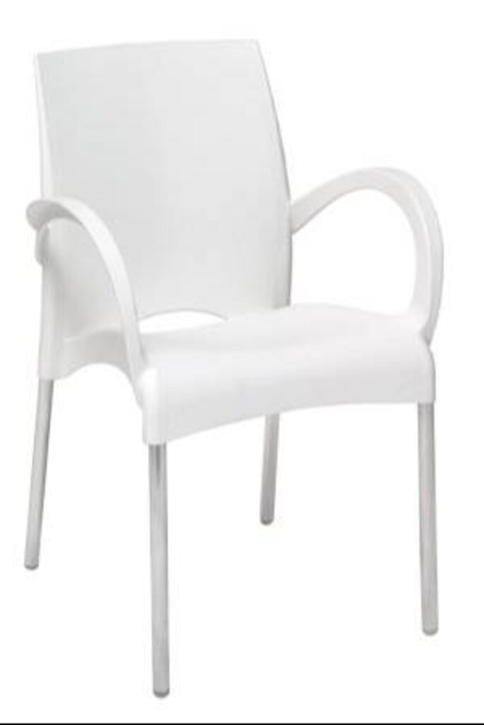 KOLTUK plastik +aleminyum VİTAL - 3