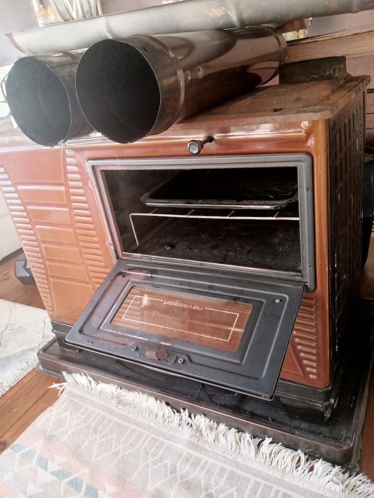 kuzine soba - 3