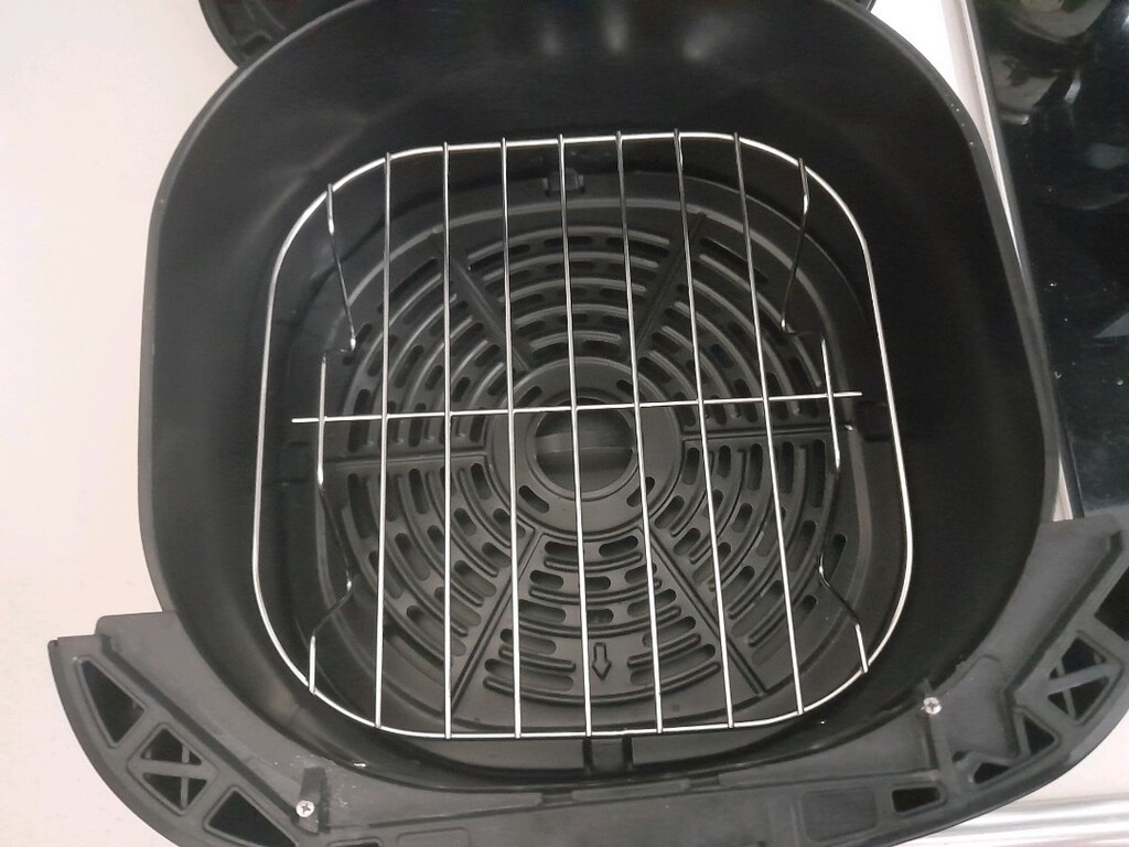 Air fryer - 4
