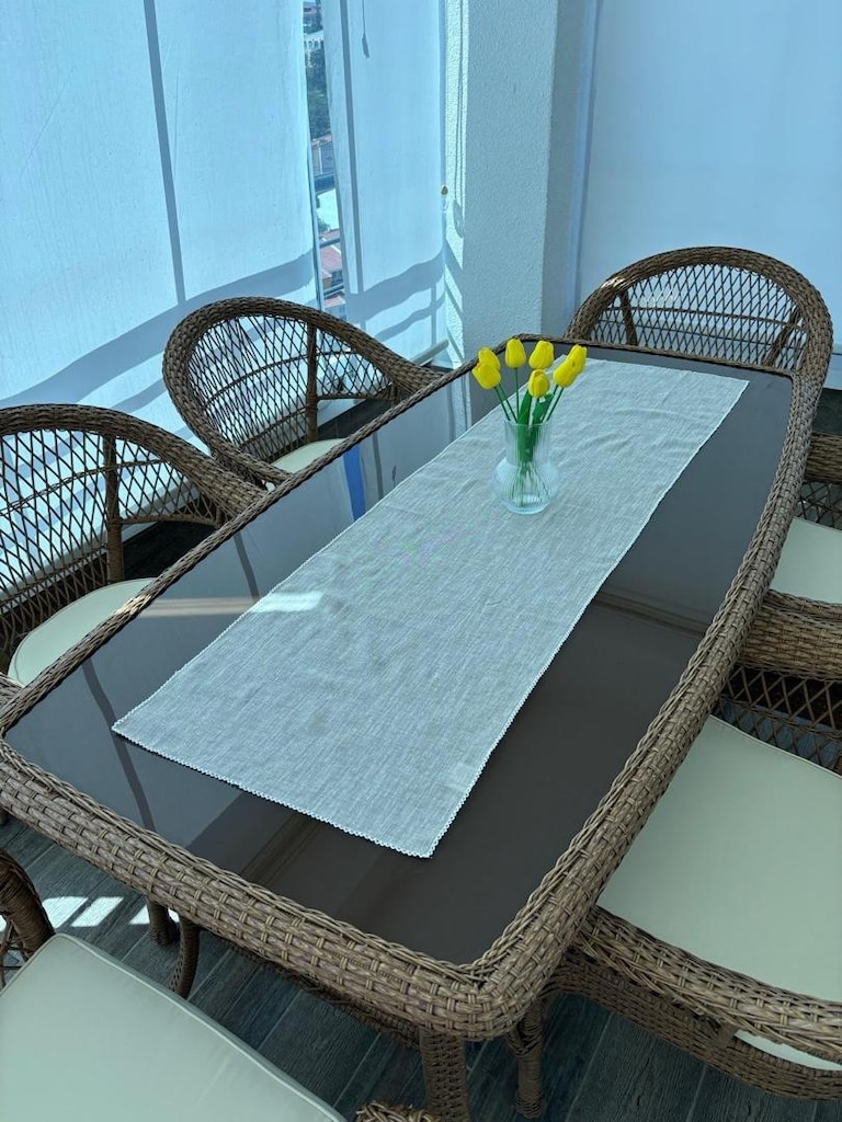 İSTİKBAL BALKON/ BAHÇE TAKIMI - 2
