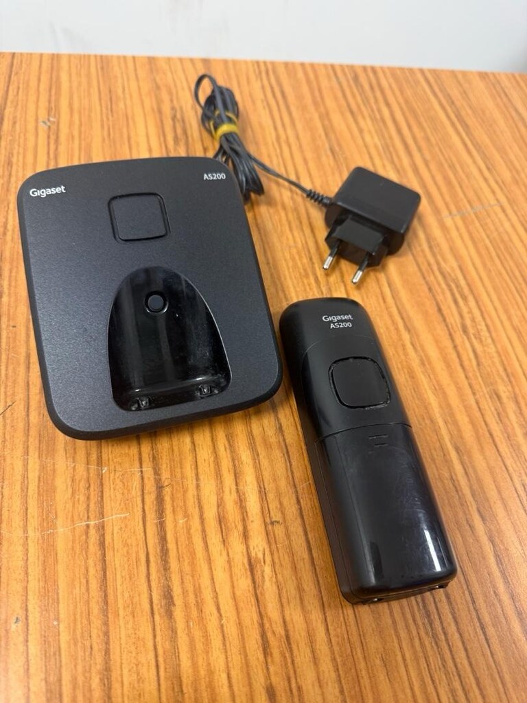 Satılık kablosuz telefon - 3