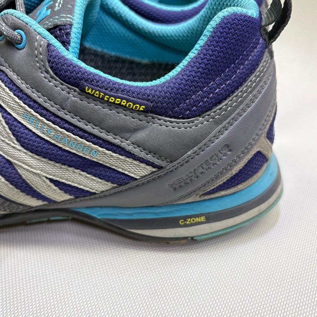 Helly Hansen erkek spor ayakkabı 42 - 2