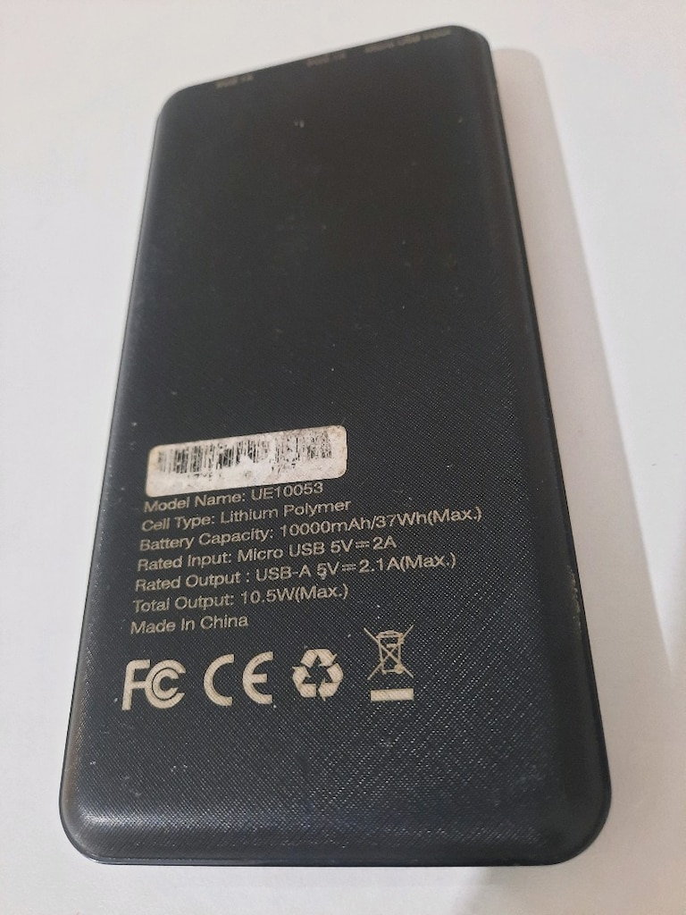 LENOVO BİLGİSAYAR,MODEM,POWERBANK HOPARLÖR. - 14