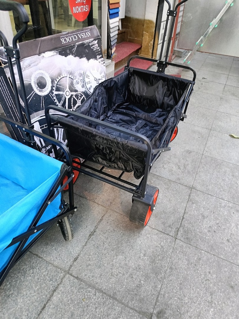 çok amaçlı taşıyıcı 180 kg taşıma kapasiteli profesyonel - 3