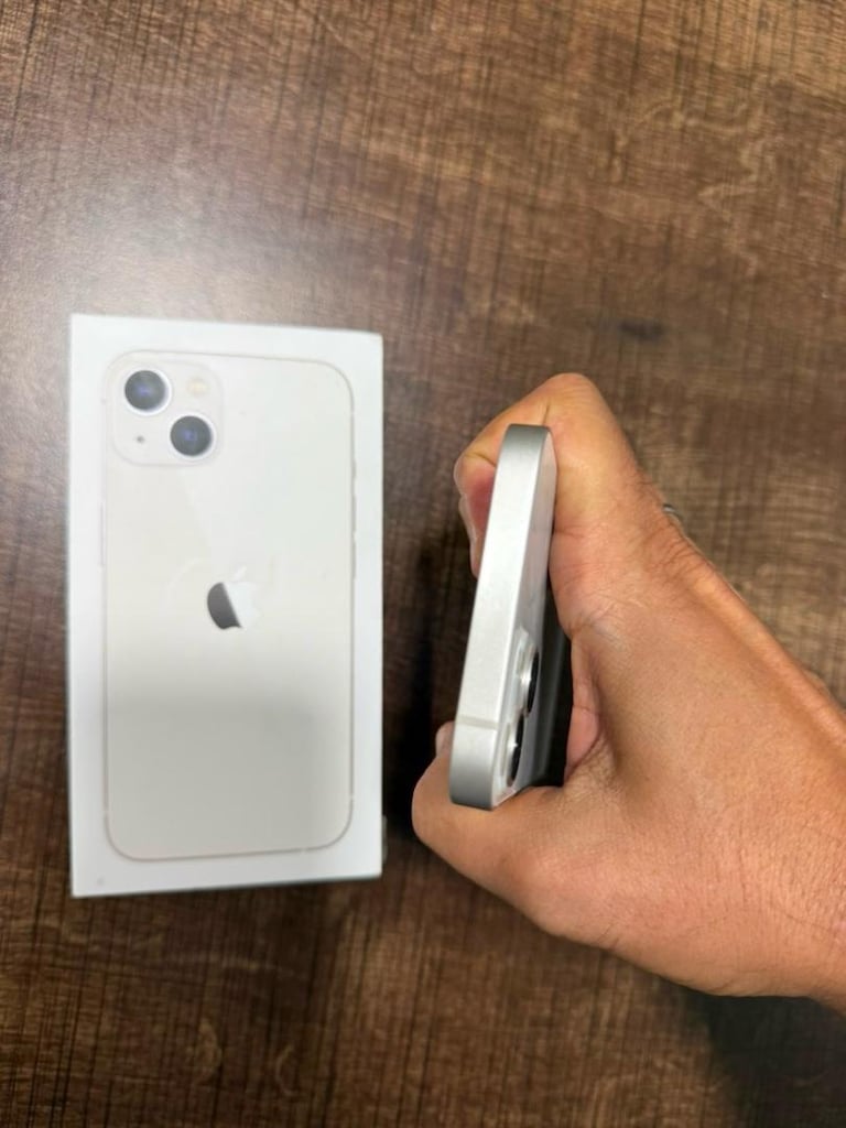 İPHONE 13 128 GB - 18