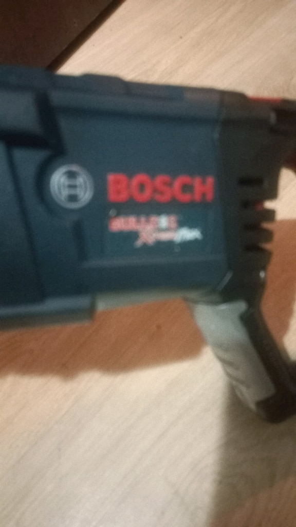 bosch kırıcı delici hilti 2.28 bulldog - 13