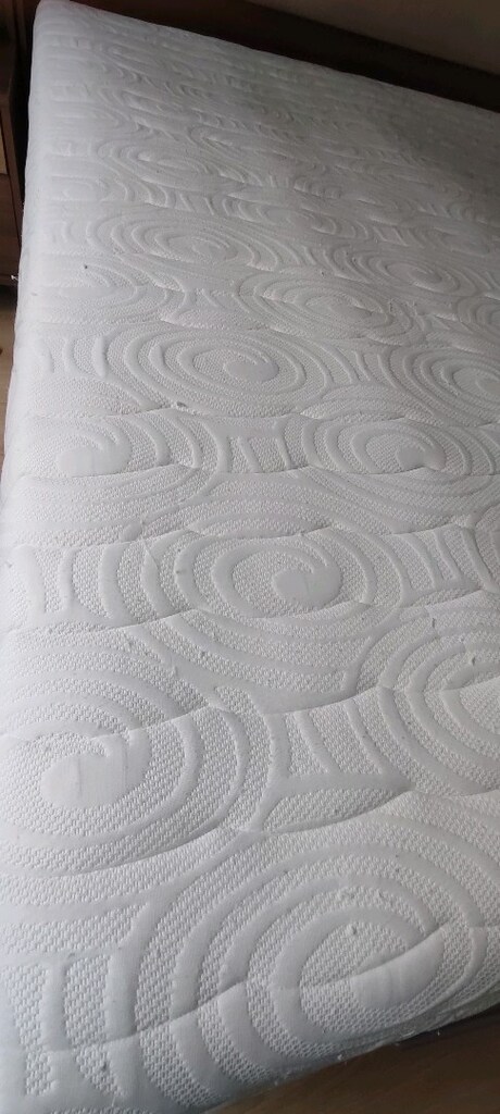 Alfemo Relaxfit 160*200 yatak - 5