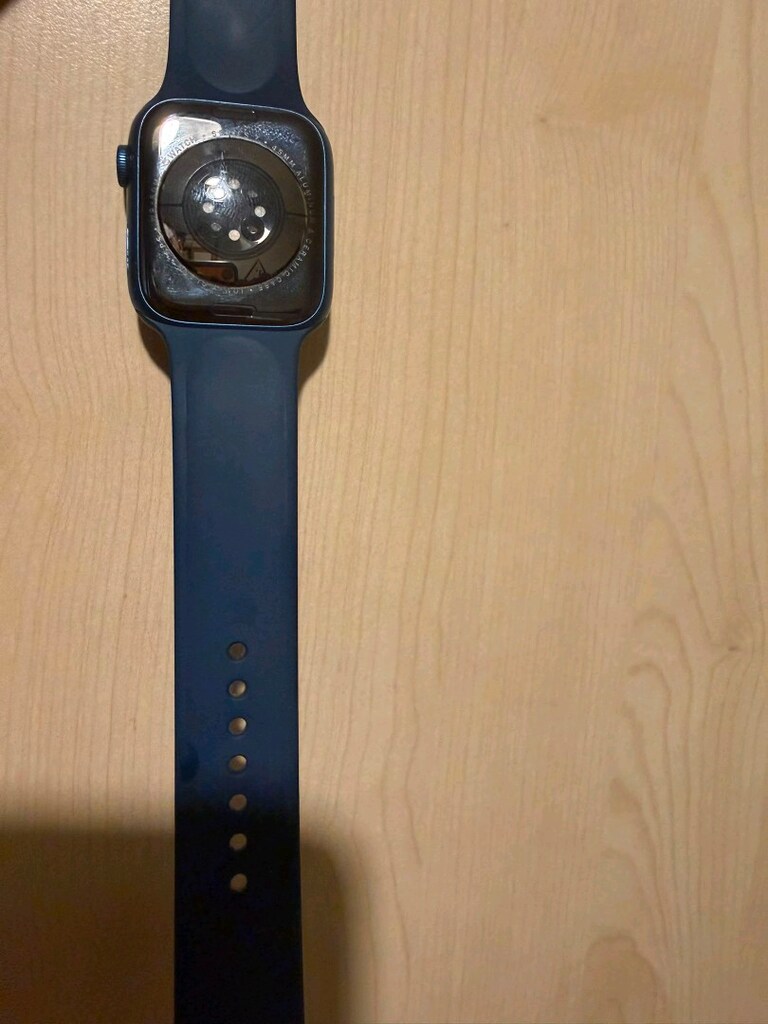 watch7 akilli saat iphone - 3