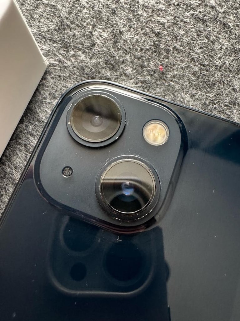 iphone 13 128 GB - 7