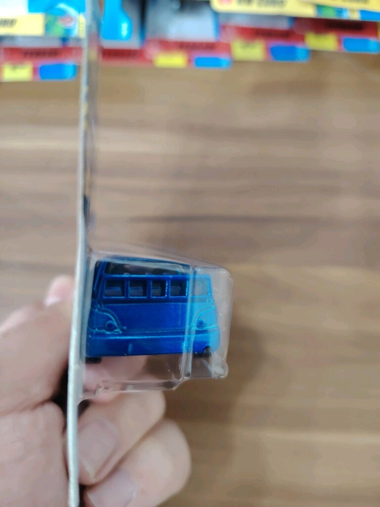 Hot wheels subaru impreza wrx - 3