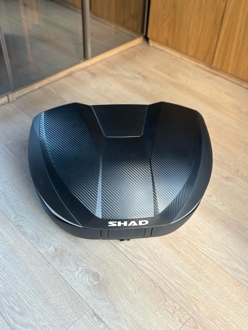 SHAD SH 58X - 7