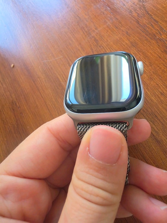 Apple Watch 10 42mm 2027 Garantili - 4